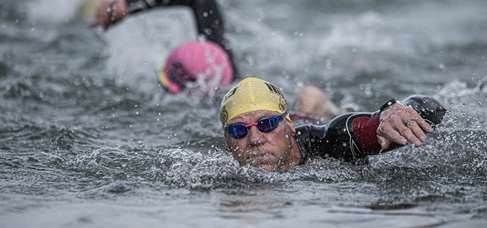 Training hints and tips for triathlon, swimming, marathon and ...