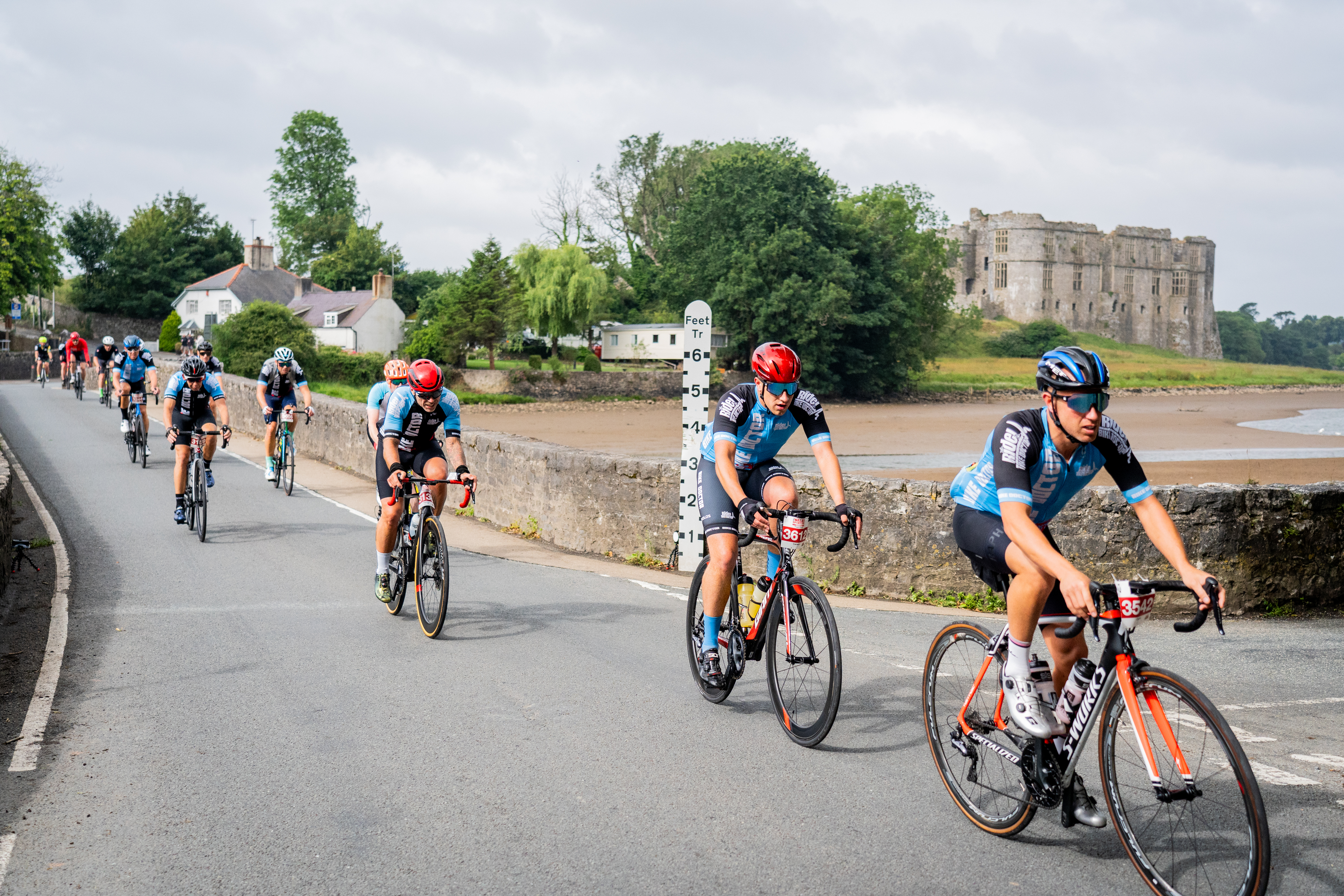 The Wales Sportive