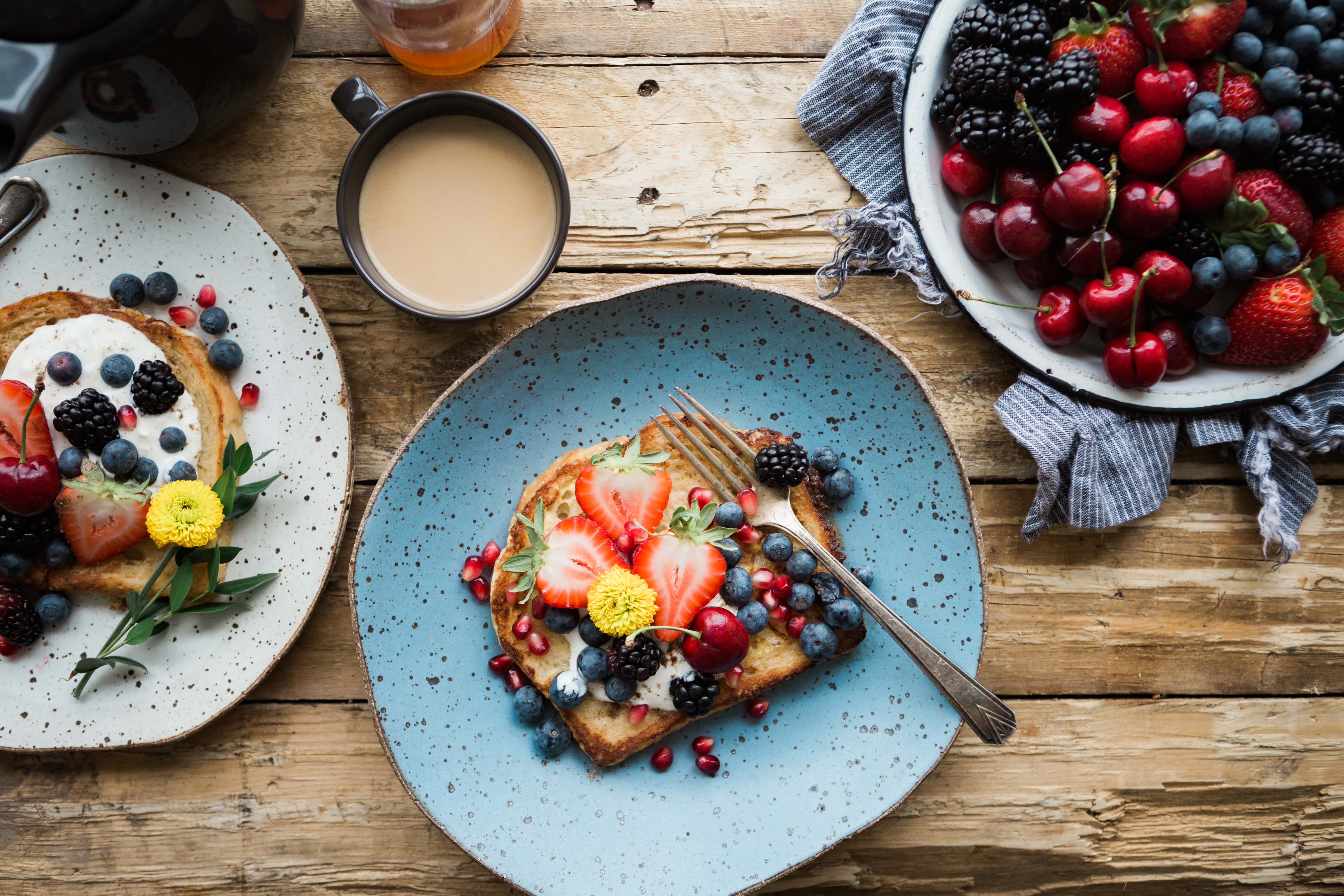 Sports Nutrition for a 70.3 Distance Triathlon