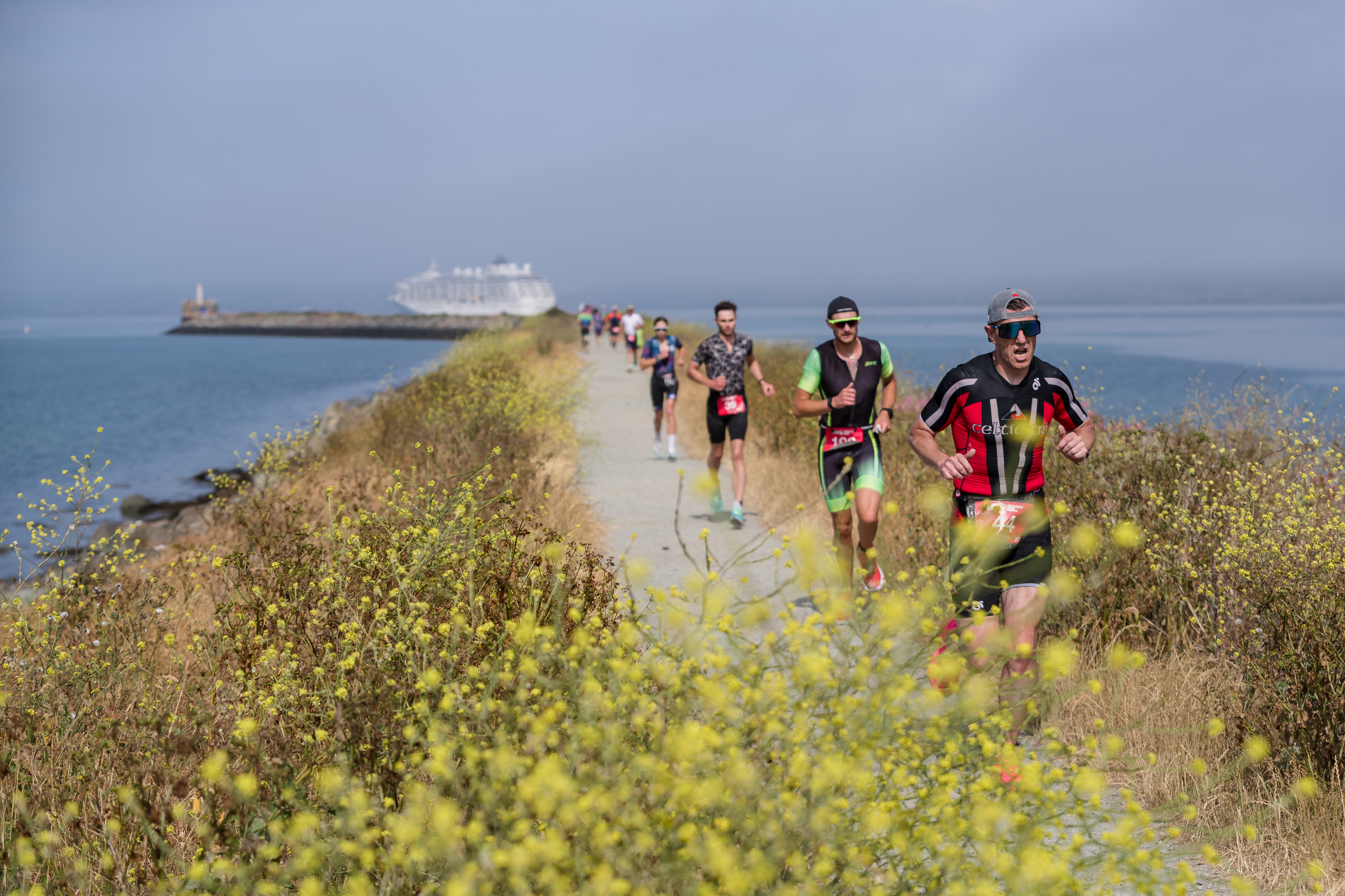 Wales Triathlon