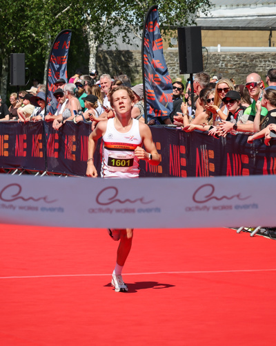 Swansea 5K