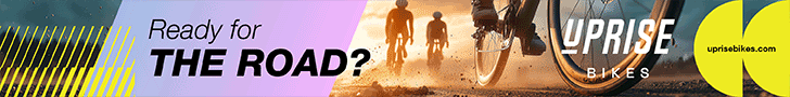 Uprise Banner