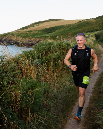 Pembrokeshire Trail Run