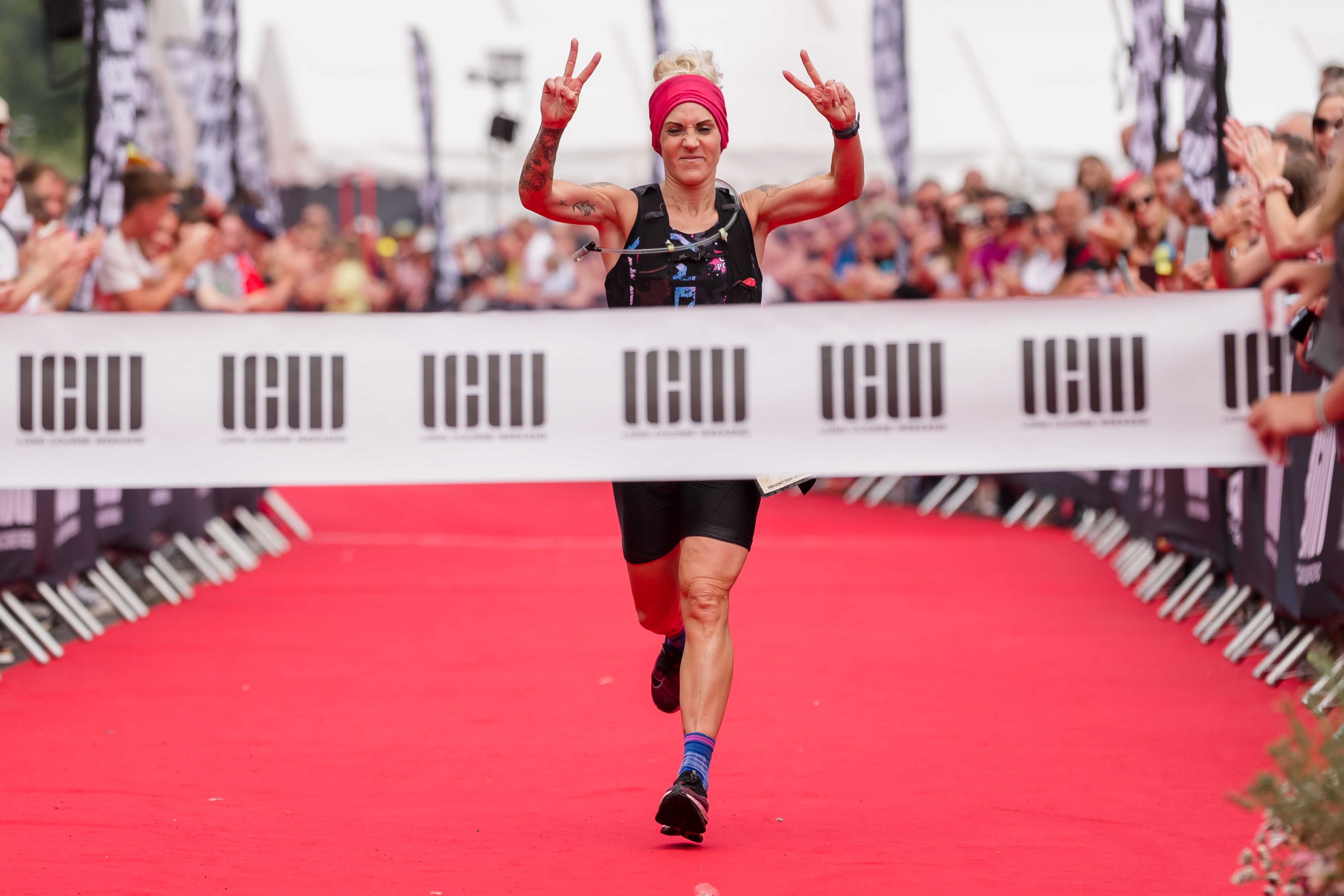 Triathlon Guide for Women