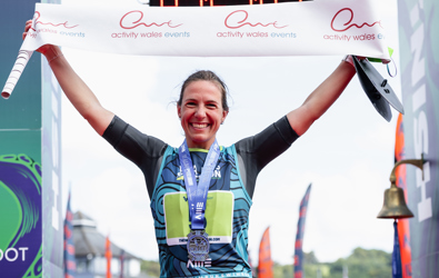 Wales Triathlon